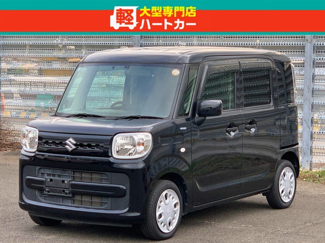 スペーシア ハイブリッド(HYBRID) G 