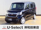 R3年式ホンダセンシング付きN-BOX入荷しました!■純正ナビ■Rカメラ■ETC■LED■PSD■ドラレコ