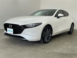 MAZDA3ファストバック 1.8 XD ツーリング 修復歴無し
