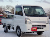 キャリイ KC エアコン パワステ 4WD 