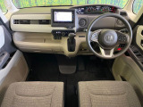 N-BOX G EX ホンダセンシング 
