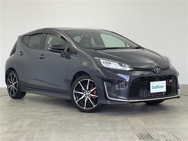 アクア1.5 GRスポーツ修復歴無し