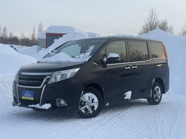 エスクァイア2.0 Xi 4WD自社分割/10年保証