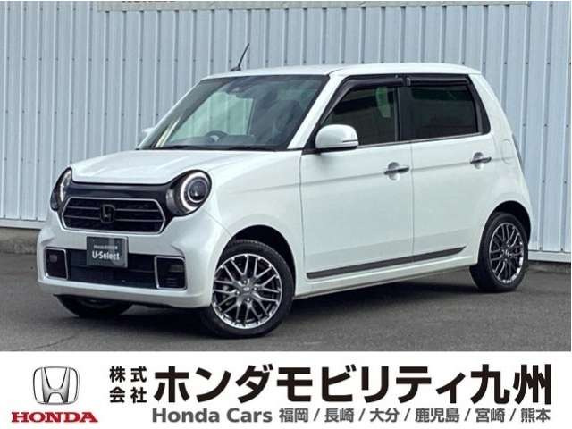 N-ONEプレミアム ツアラー 4WD