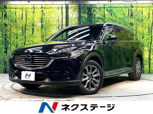 CX-82.2 XD Lパッケージ