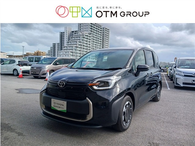 シエンタ ハイブリッド 1.5 Z （6AA-MXPL10G）