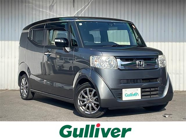 N-BOXスラッシュX修復歴無し