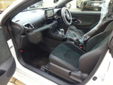 内外装共にクリーニング後に納車致します。