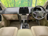 ランドクルーザープラド 2.7 TX Lパッケージ 4WD 