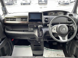 N-BOXカスタム G L ホンダセンシング 4WD 4WD ワンオーナー