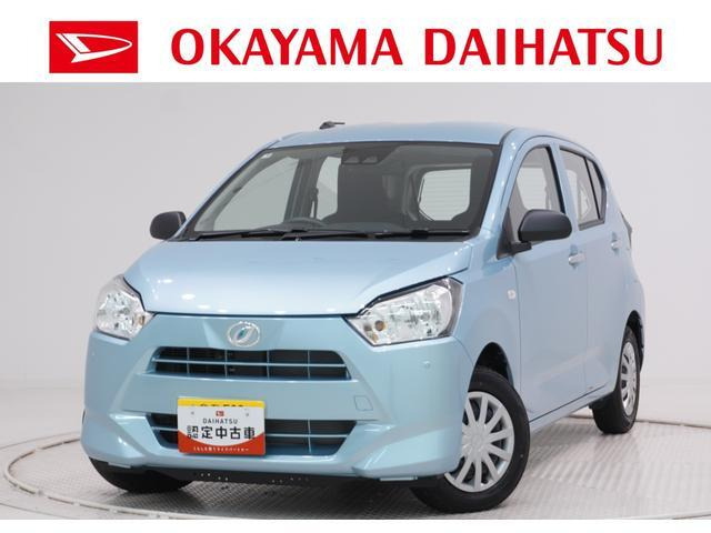 ミライース L SAIII