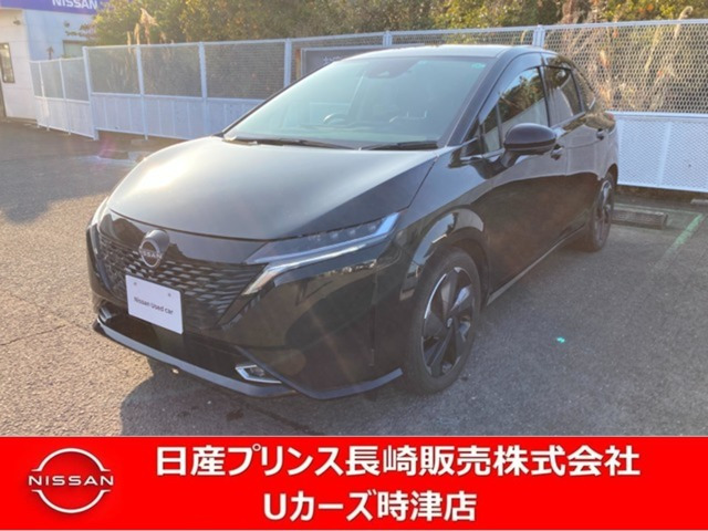 ノートオーラ 1.2 G 