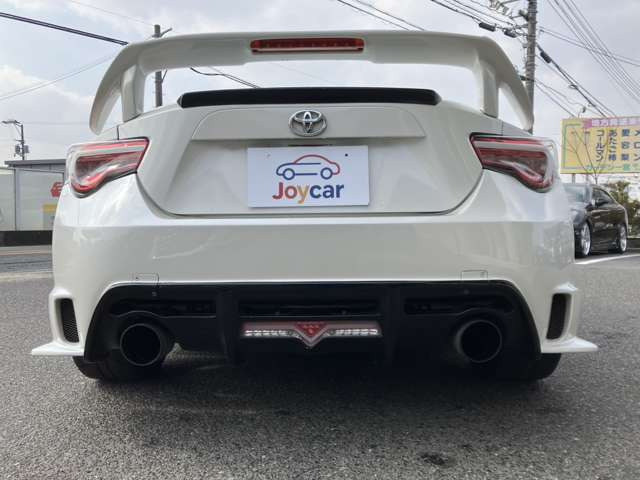 トヨタ 86 2.0 GT リミテッド 信用回復ローン&自社 ローン取扱店 の