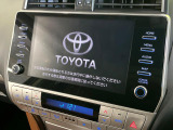 【9インチ ディスプレイオーディオ】大画面のディスプレイはAppleCarPlayやAndroidAutoが利用可能。大きな画面でスマホナビアプリ等が利用いただけます♪