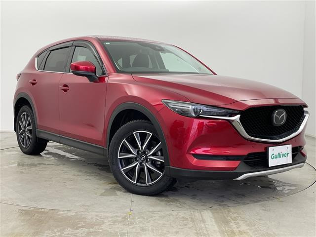 CX-52.2 XD プロアクティブ 4WD4WD 修復歴無し