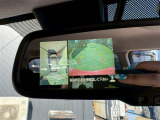 ☆アラウンドビューモニター☆