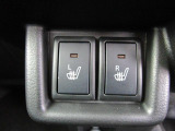 運転席・助手席シートヒーター装備