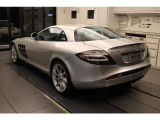 SLR McLaren 正規輸入車 2006/6 製造