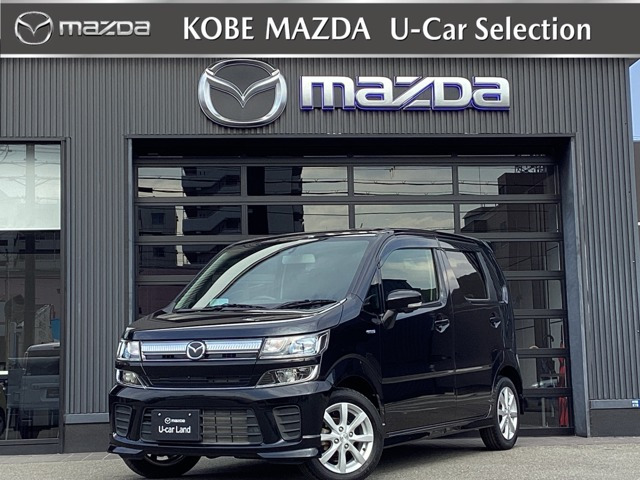 フレア ハイブリッド XS 