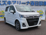 ワゴンRカスタムZ ハイブリッド(HYBRID) ZT 
