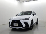 レクサス NX