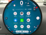 ★MINIには6個のエアバッグを標準装備。運転席/助手席エアバッグ、サイド・エアバッグ、ヘッド・エアバッグ。
