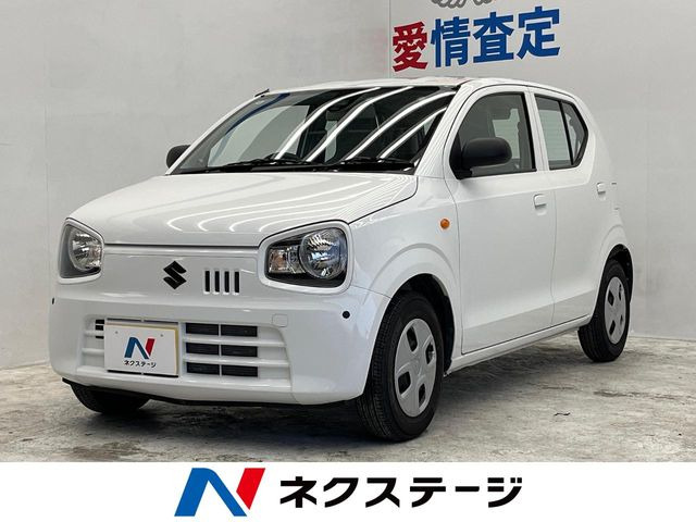 アルトL レーダーブレーキサポート