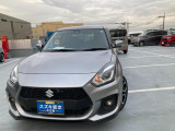 スイフト 1.4 スポーツ 