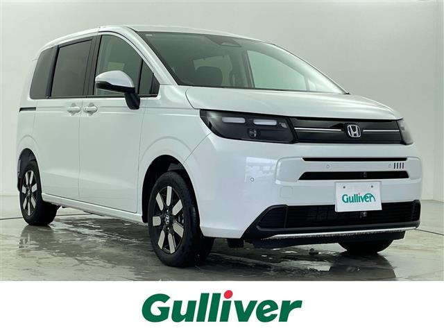 フリード1.5 e:HEV エアー EX 4WD修復歴無し