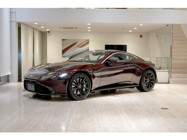 ヴァンテージ 4.0 