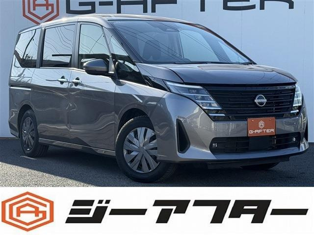セレナ2.0 XV禁煙車 ECLIPSE7型ナビ バックカメラ
