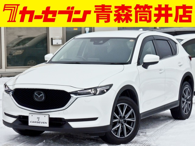 CX-52.5 25S プロアクティブ 4WD