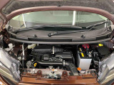 ご納車前にはメーカーの技術認定を受けたプロの整備士が、消耗品を交換するなど法定12ヵ月点検相当の点検・整備を実施しています。安心してお乗りいただけます♪