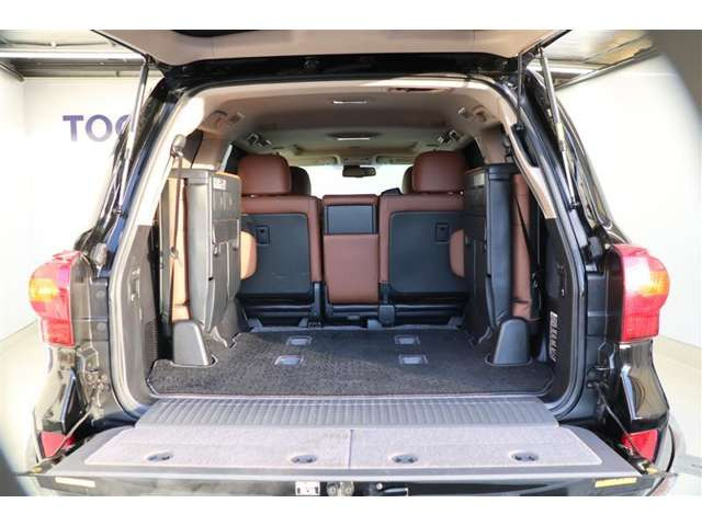 トヨタ ランドクルーザー200 4.6 ZX ブルーノ クロス 4WD の中古車詳細