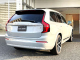 XC90 ウルトラ B5 AWD 4WD 