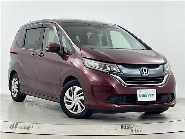 フリード 1.5 G ホンダセンシング 修復歴無し