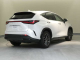 高品質な車両に加えて、レクサスオーナーとしての各種サービスをお約束いたします。