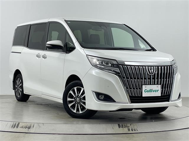 エスクァイア2.0 Gi プレミアムパッケージ修復歴無し