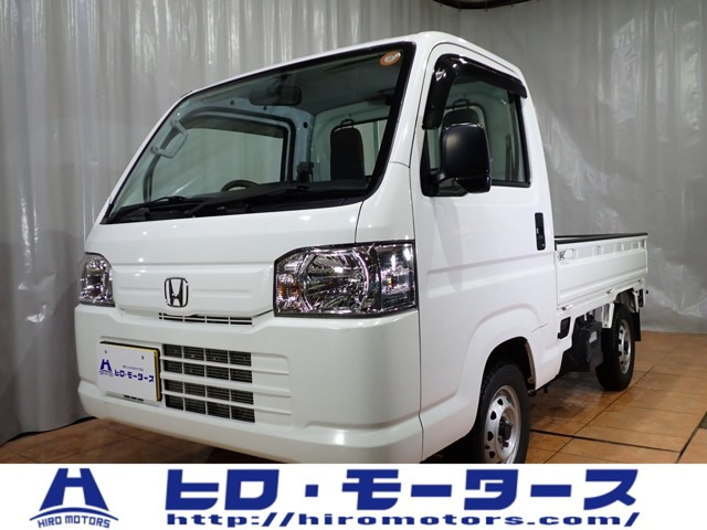 アクティトラックアタック 4WD4WD