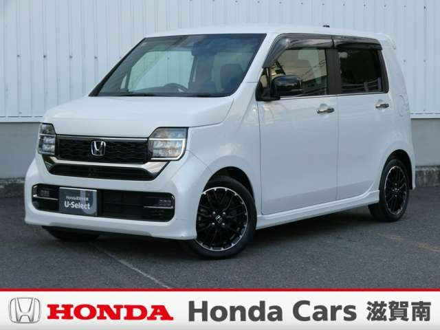 N-WGNカスタム L ターボ 