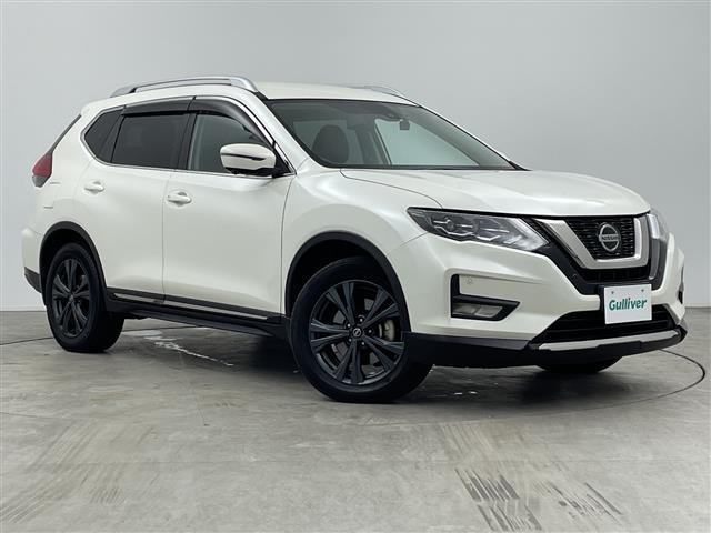 エクストレイル2.0 20Xi Vセレクション 4WD4WD 修復歴無し