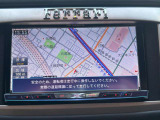 社外ナビ付き。目的地をセットすれば、あとはナビにおまかせ!初めて行く場所へでも遠い場所へでも安心して運転できます!また、バックカメラ付きなので、駐車が苦手な方でも安心です★★