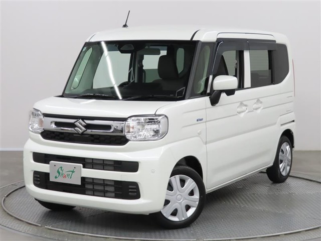 スペーシア ハイブリッド(HYBRID) G 