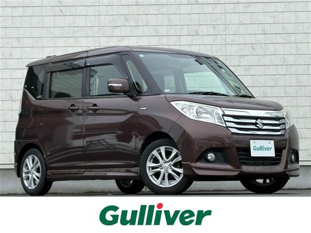 ソリオ1.2 ハイブリッド(HYBRID)  MZ デュアルカメラブレーキサポート 4WD修復歴無し