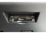 ETC車載器付きです。高速道路の料金所もスムーズに通過できます。