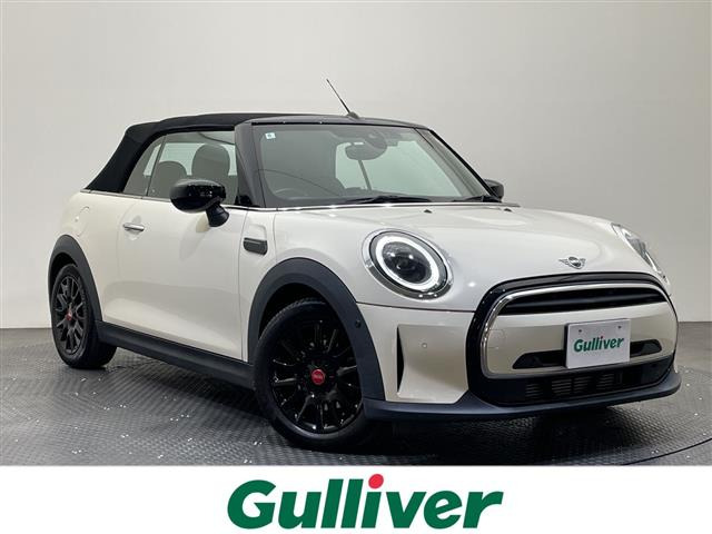 ミニコンバーチブルクーパーエッセンシャルトリム ワンオーナー 修復歴無し