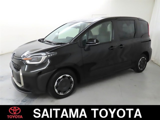 シエンタ ハイブリッド 1.5 Z （6AA-MXPL10G）