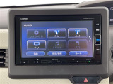N-BOX G L ホンダセンシング ワンオーナー 修復歴無し