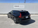 V60 リチャージ PHEV T6 AWD アルティメット 4WD 