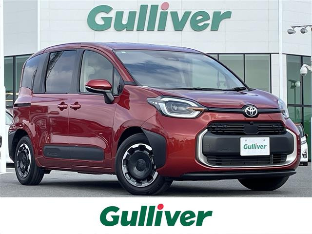 シエンタ ハイブリッド 1.5 Z ワンオーナー 修復歴無し